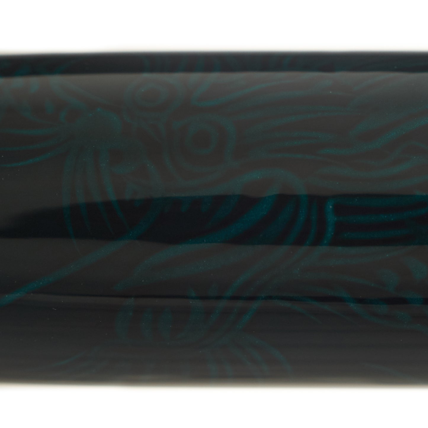 Nakaya Long Cigar Ascending Dragon Ao-tamenuri - nibs.com