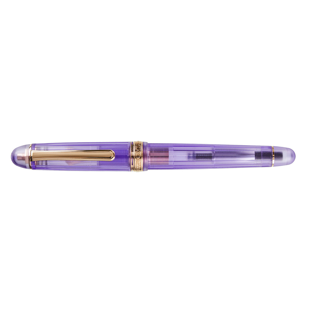Platinum 3776 Century Nice Lavande - nibs.com