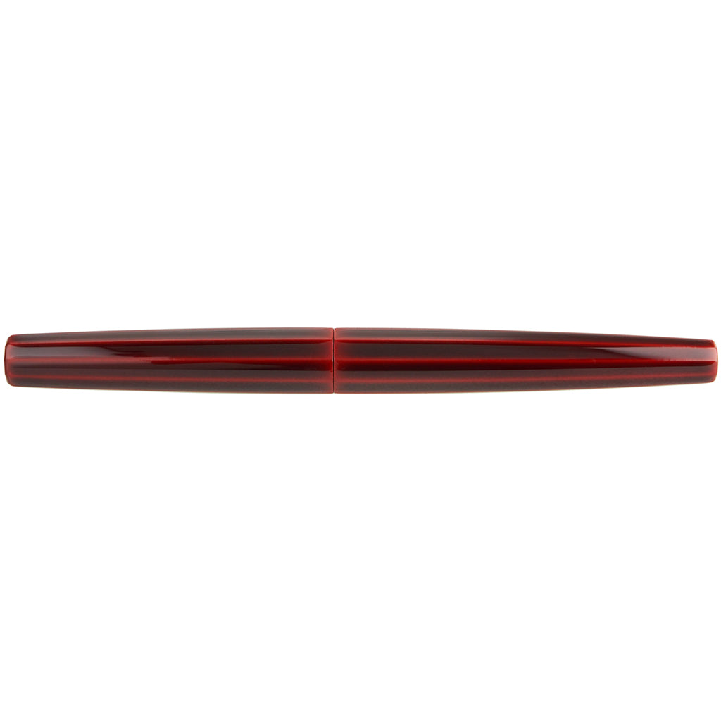 Nakaya Decapod Cigar Aka-tamenuri ST - nibs.com