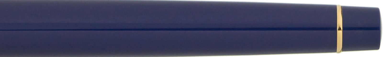 Aurora Ipsilon De Luxe Blue Resin - nibs.com