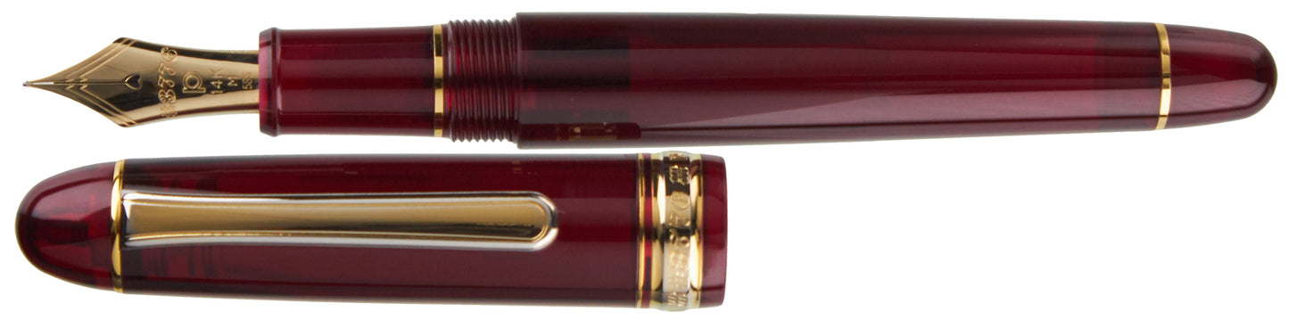 Platinum Century Bourgogne - nibs.com
