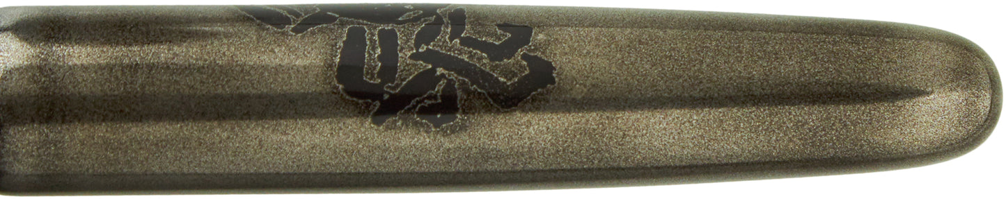 Nakaya Portable Cigar Crab - nibs.com