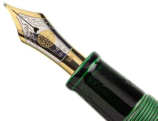 Nakaya Portable Cigar Cat Paradise - nibs.com