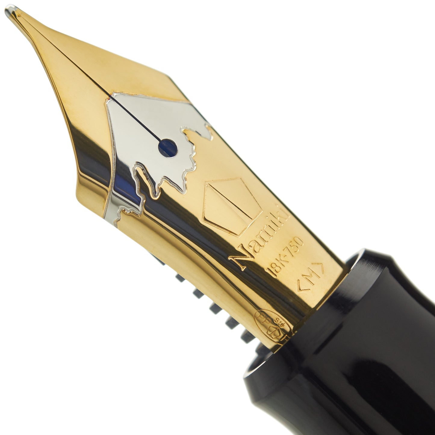 Namiki Yukari Tropical Fish - nibs.com