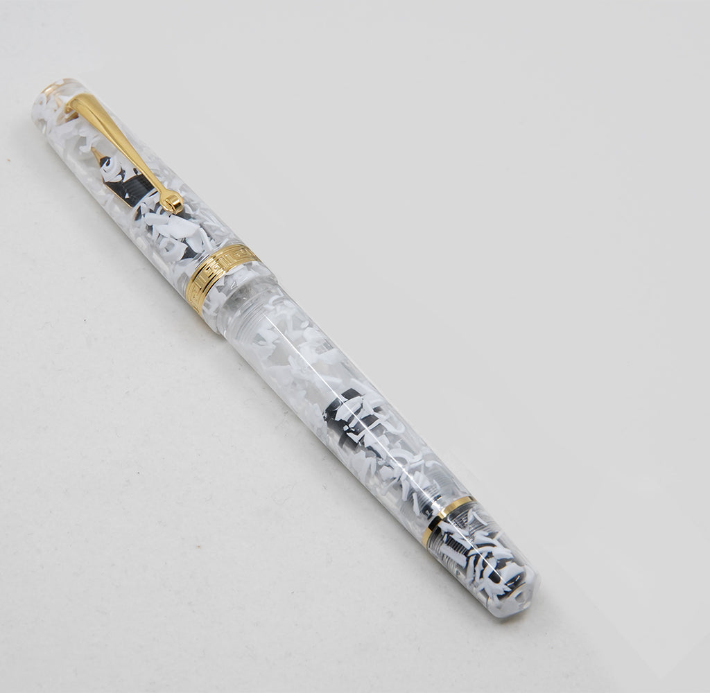 ASC Studio White Guatemala Gold - nibs.com