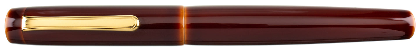 Nakaya Neo Standard Toki-tamenuri - nibs.com