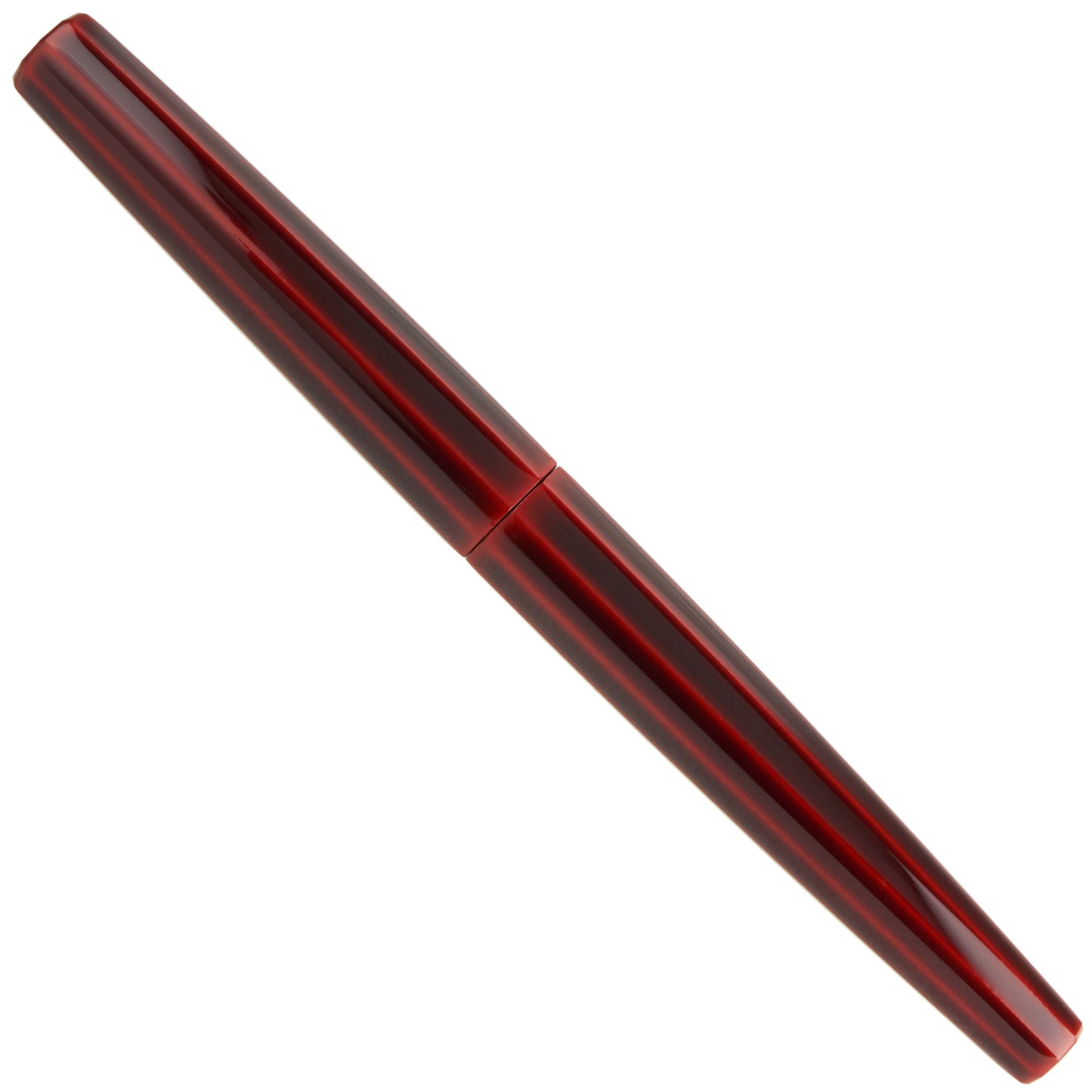 Nakaya Decapod Cigar Aka-tamenuri ST - nibs.com