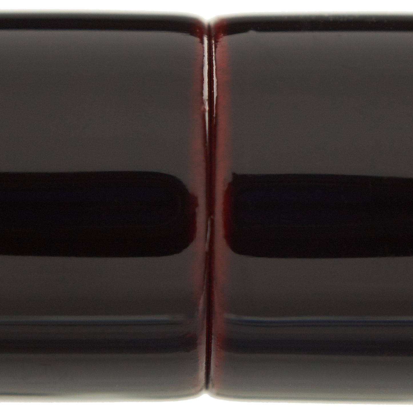 Nakaya Piccolo Writer Kuro-tamenuri - nibs.com