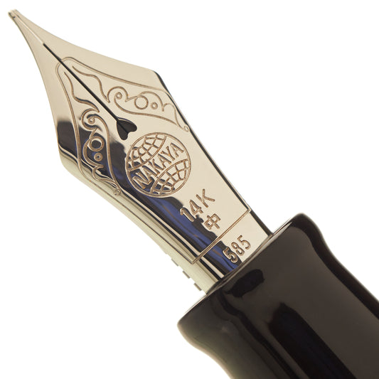 Nakaya Piccolo Cigar Milky Way - nibs.com