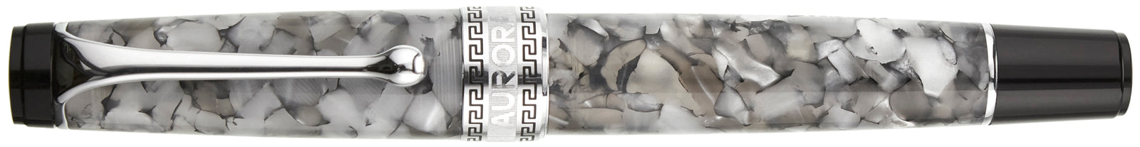 Aurora Optima Auroloide Nero Perla - nibs.com