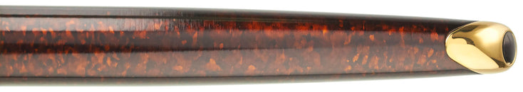 Waterman Carene Marine Amber - nibs.com