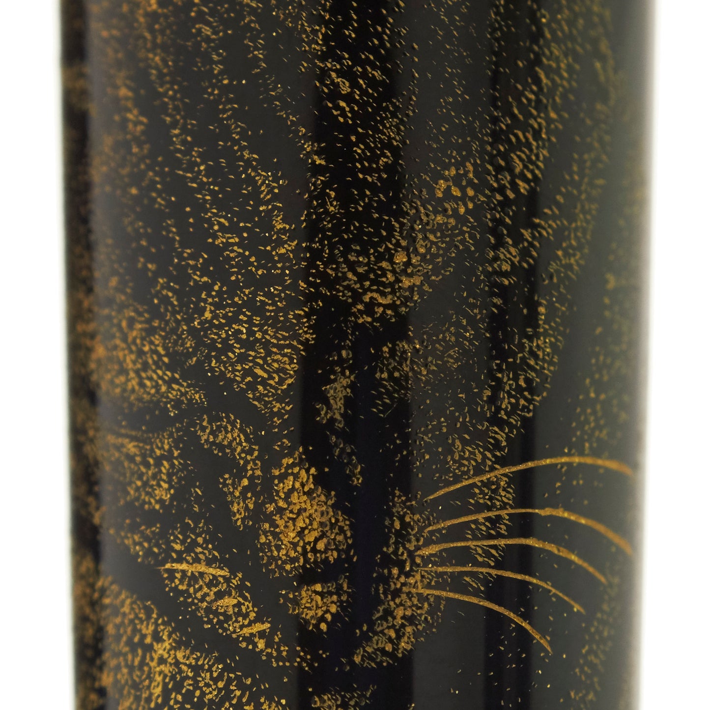 Nakaya Portable Cigar Chinkin Cat With Wool Balls - nibs.com