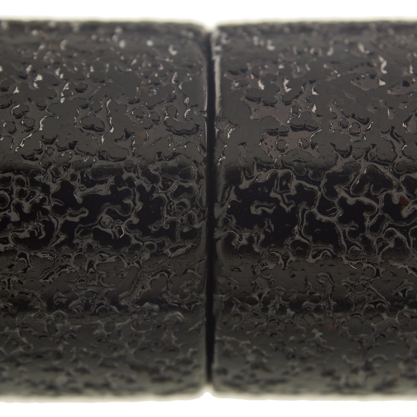 Nakaya Portable Writer Ishime-Kanshitsu Black - nibs.com