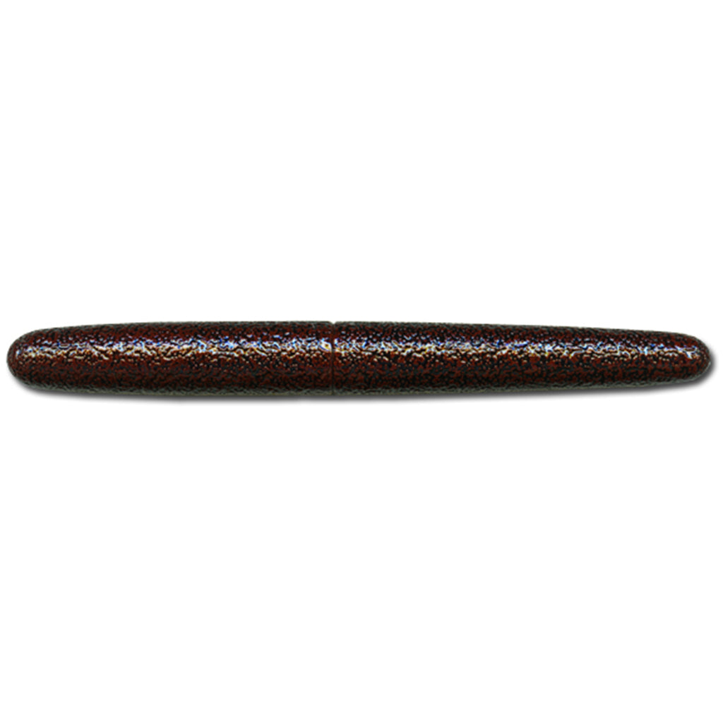 Nakaya Portable Cigar Ishime-Kanshitsu Kuro-tamenuri - nibs.com