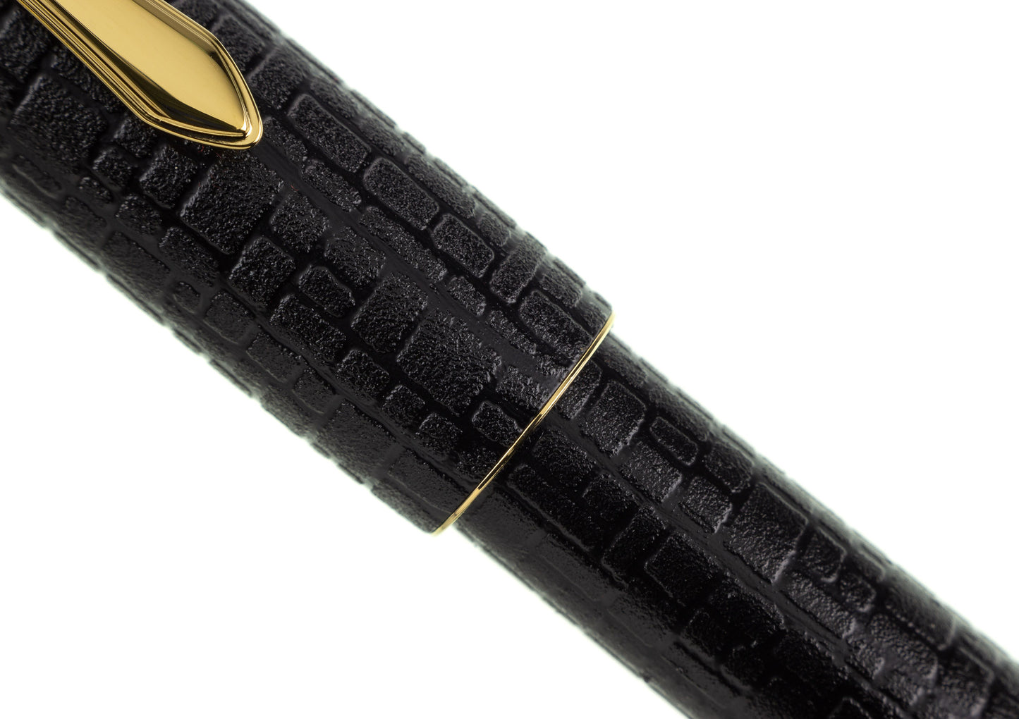 Pilot Ishime Black - nibs.com