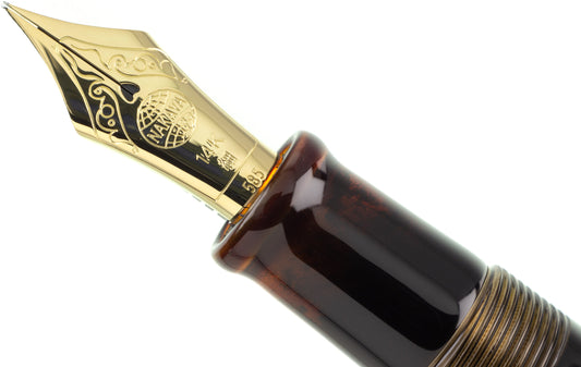 Nakaya Portable Cigar Spiketails - nibs.com