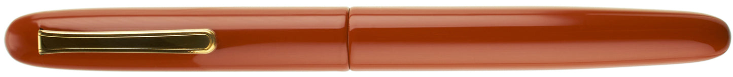 Nakaya Long Writer Araishu - nibs.com