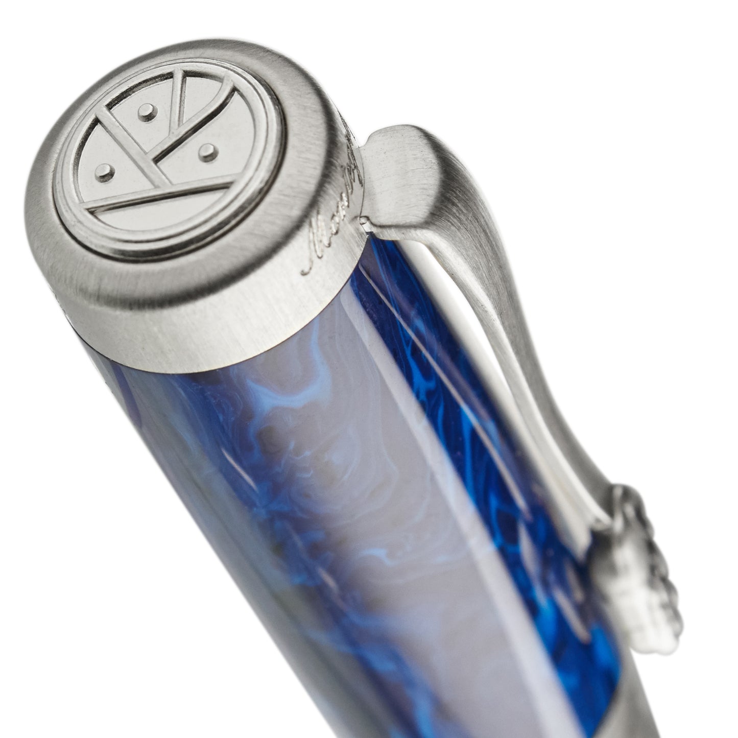 Montegrappa Kahlil Gibran Limited Edition - nibs.com