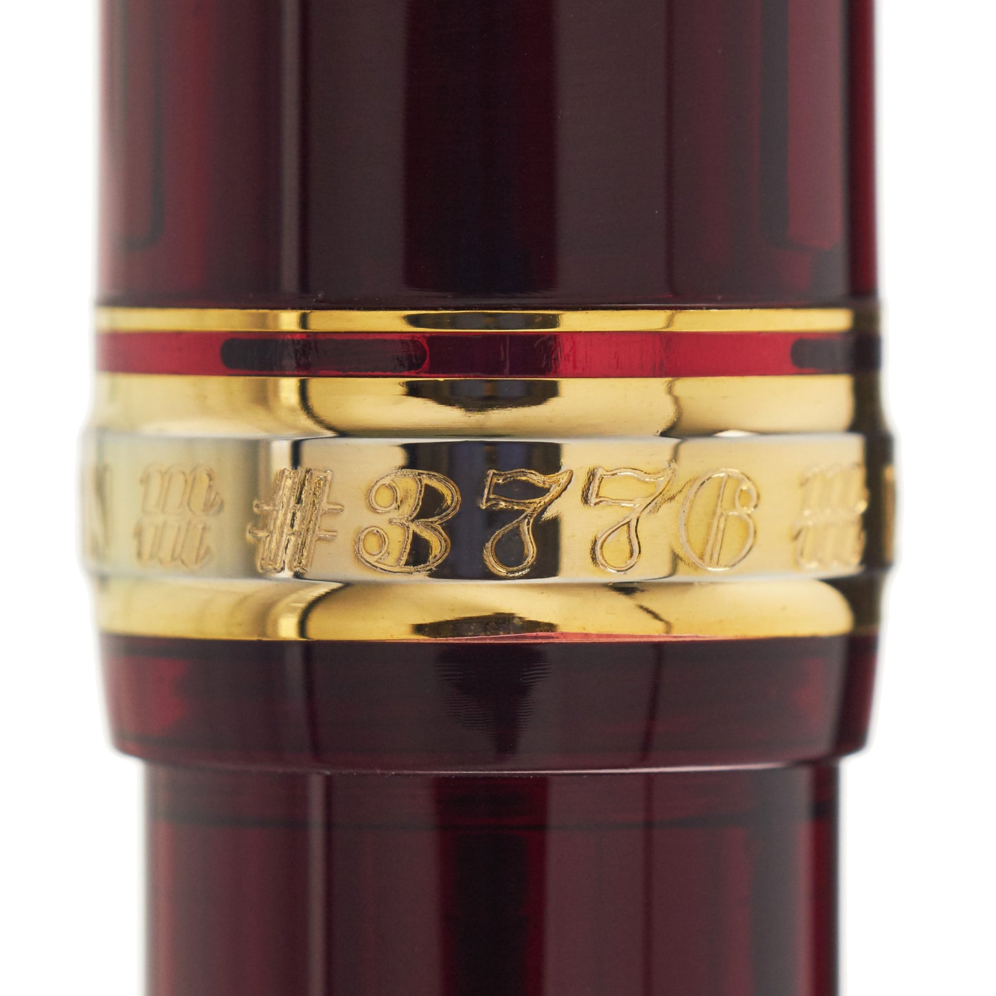 Platinum Century Bourgogne - nibs.com