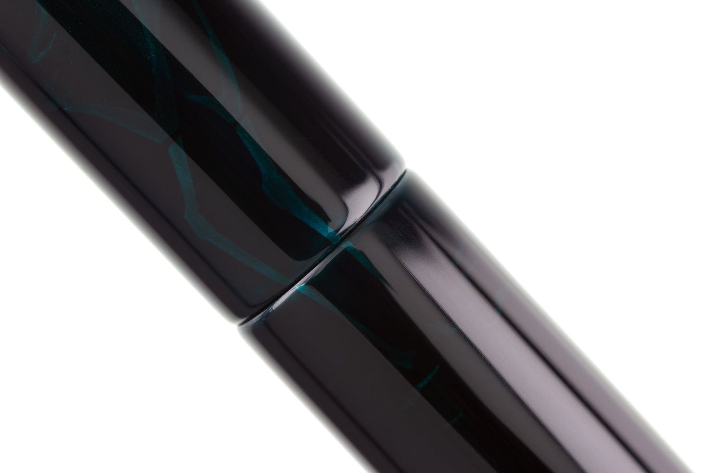Nakaya Naka-ai Cigar Red-Crowned Crane - nibs.com