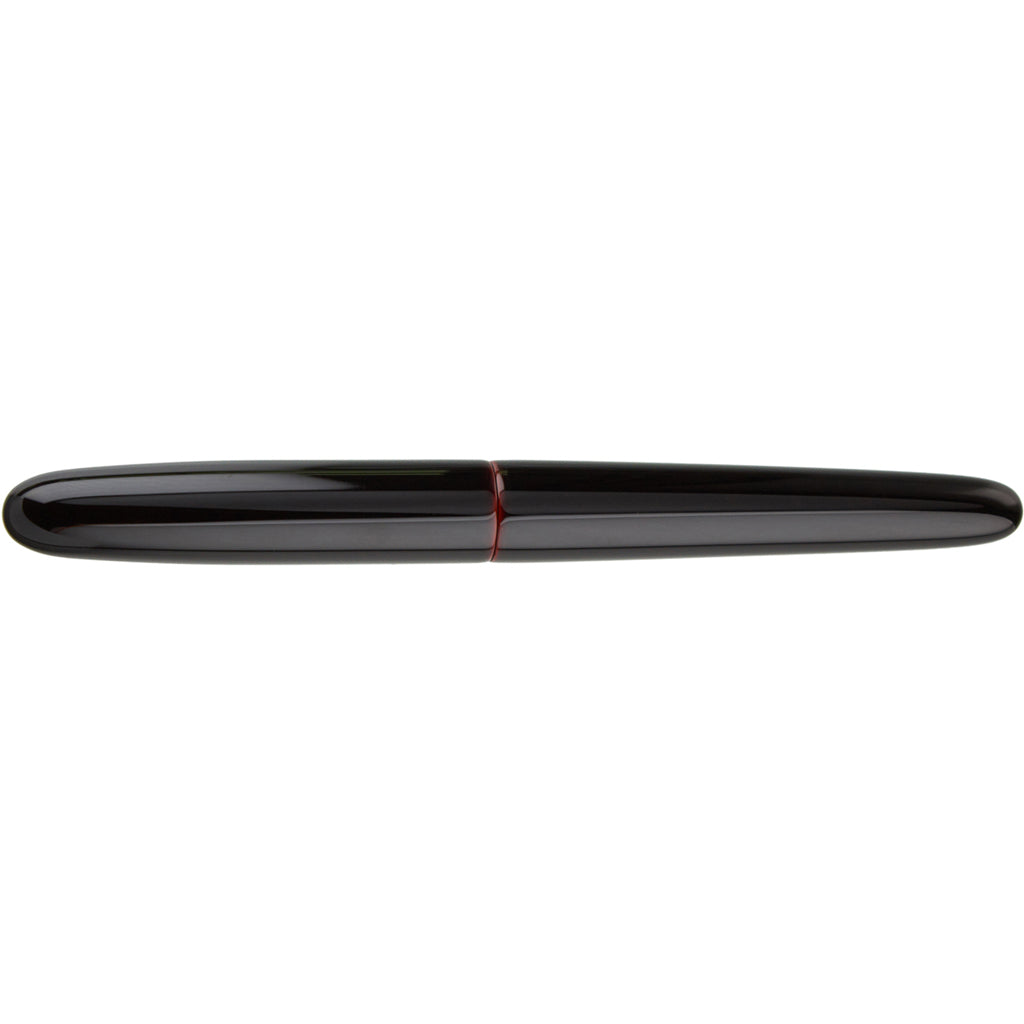 Nakaya Portable Cigar Kuro-tamenuri - nibs.com