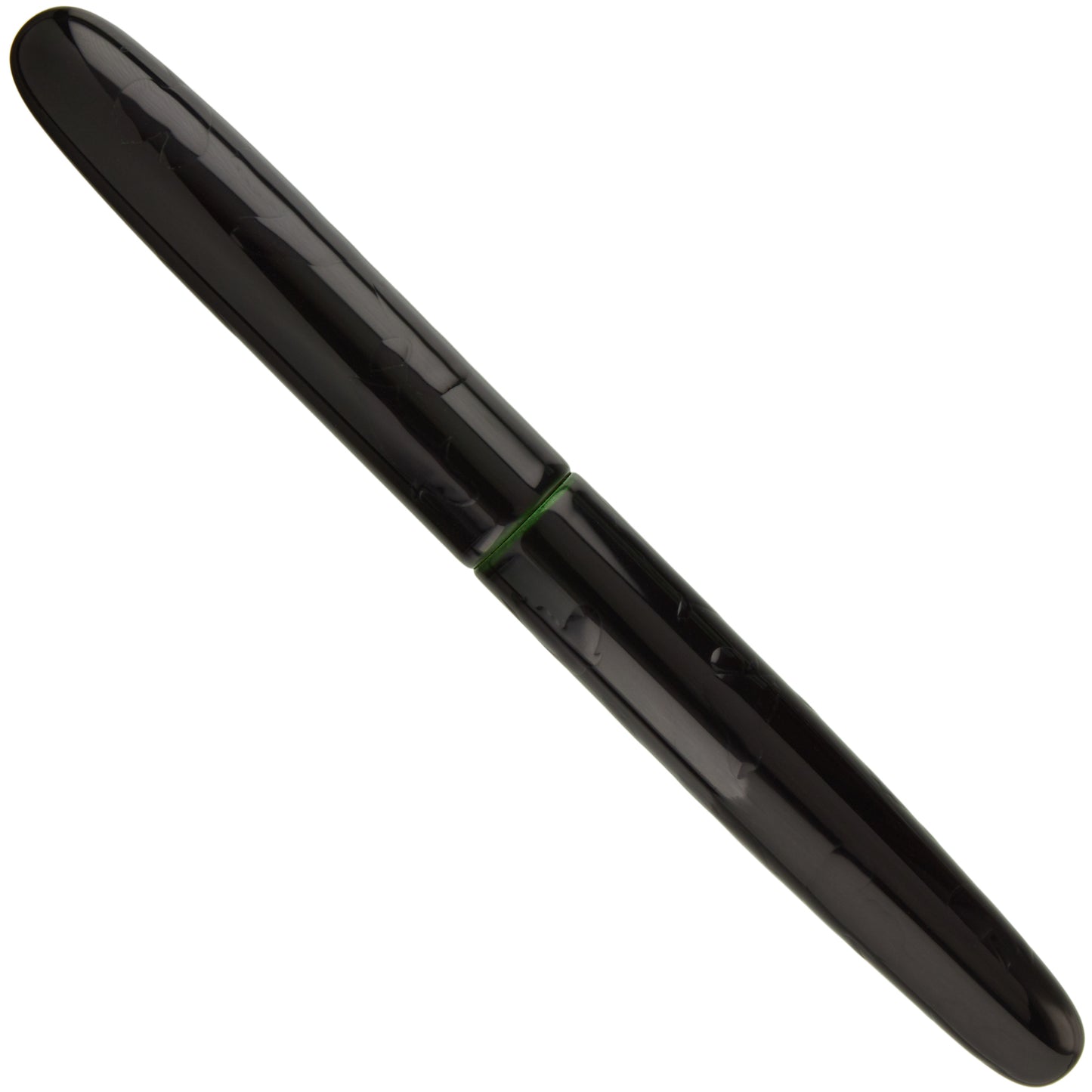 Nakaya Portable Cigar Forest of Owl Midori - nibs.com