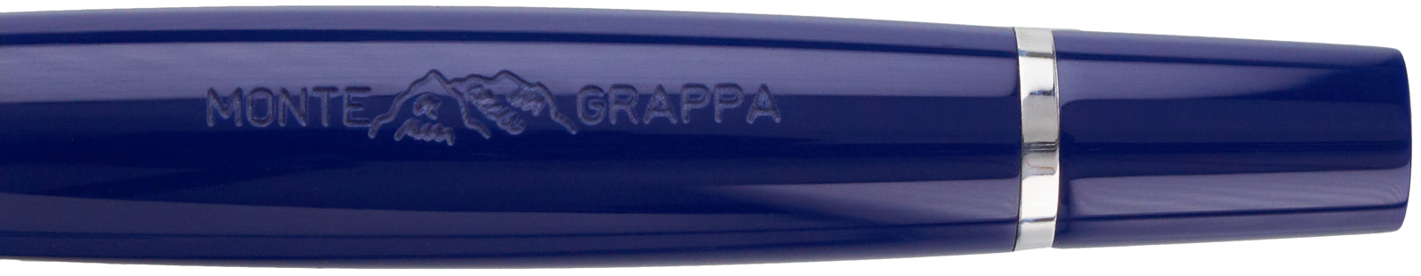 Montegrappa Montegrappa Blue - nibs.com
