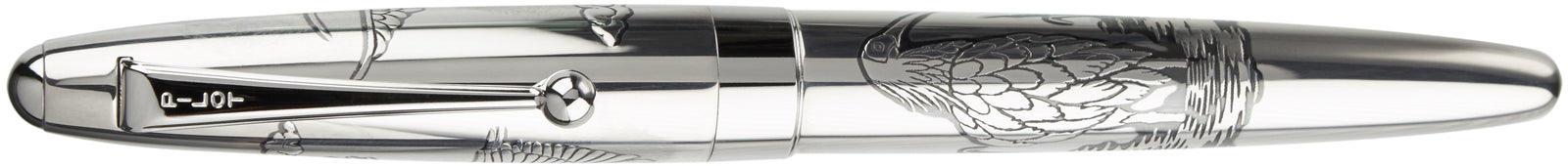 Pilot Sterling Collection Toki - nibs.com