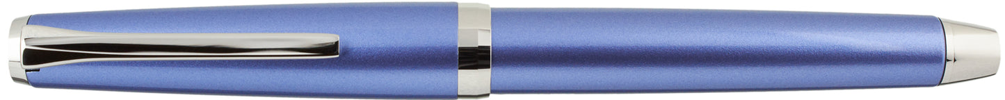 Pilot Falcon Metal Sapphire - nibs.com