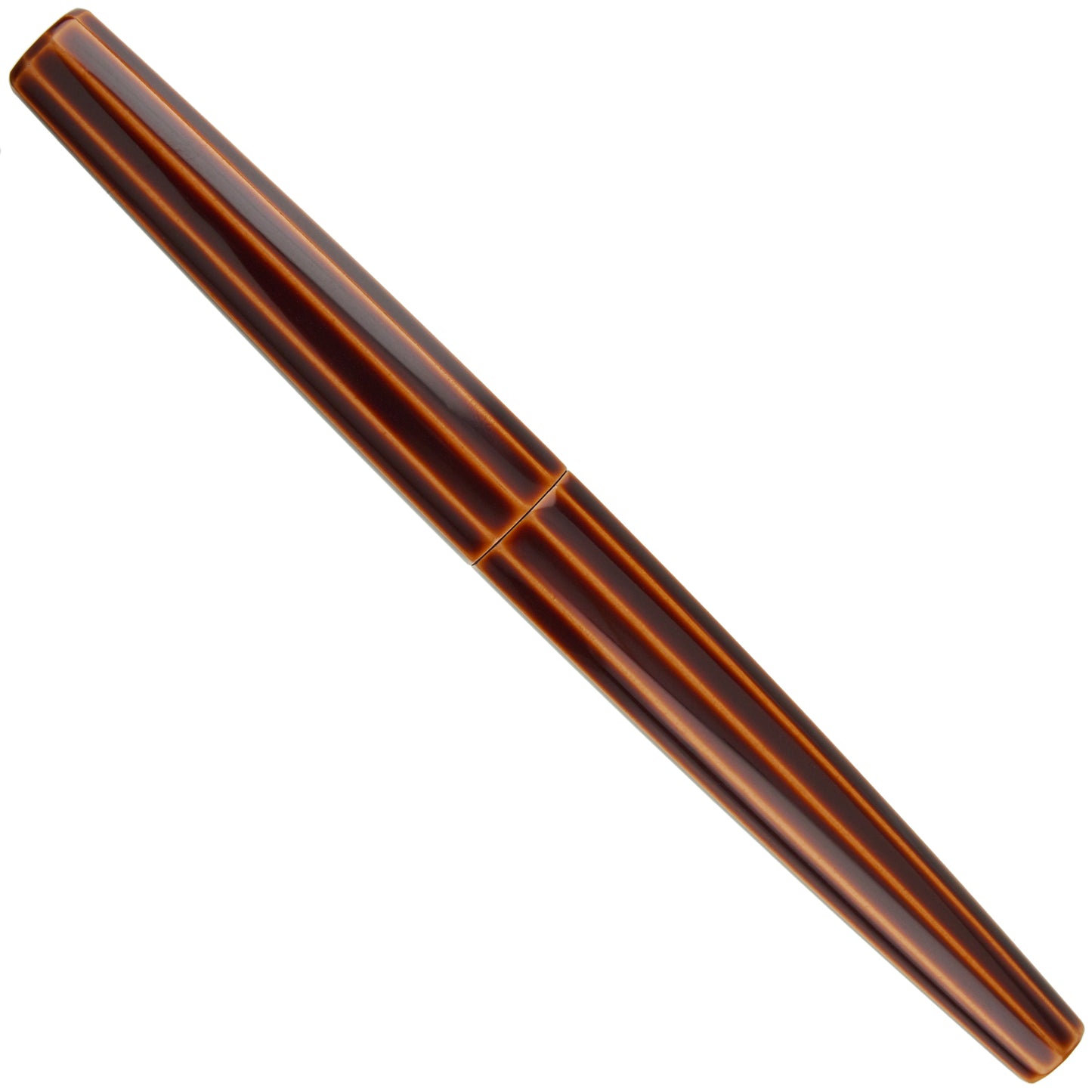 Nakaya Decapod Cigar Toki-tamenuri ST - nibs.com