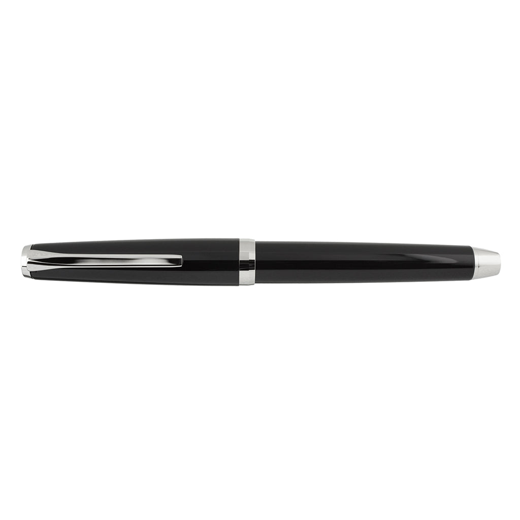 Pilot Falcon Metal Black - nibs.com