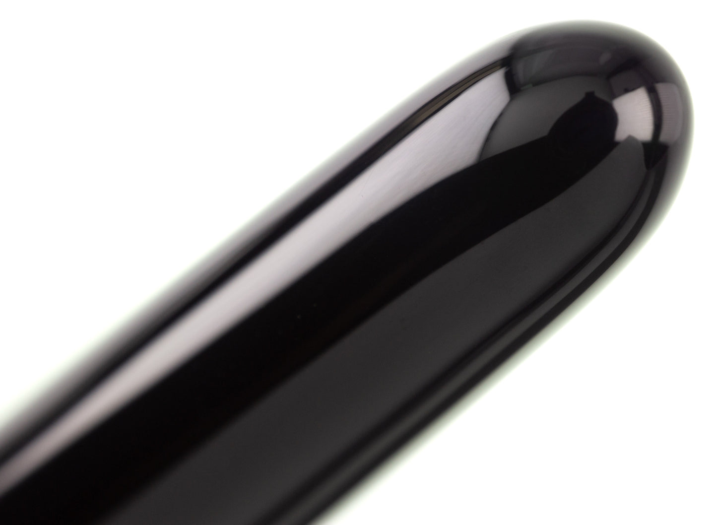 Nakaya Portable Writer Midori-tamenuri - nibs.com