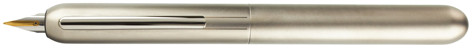 Lamy Dialog 3 Palladium - nibs.com