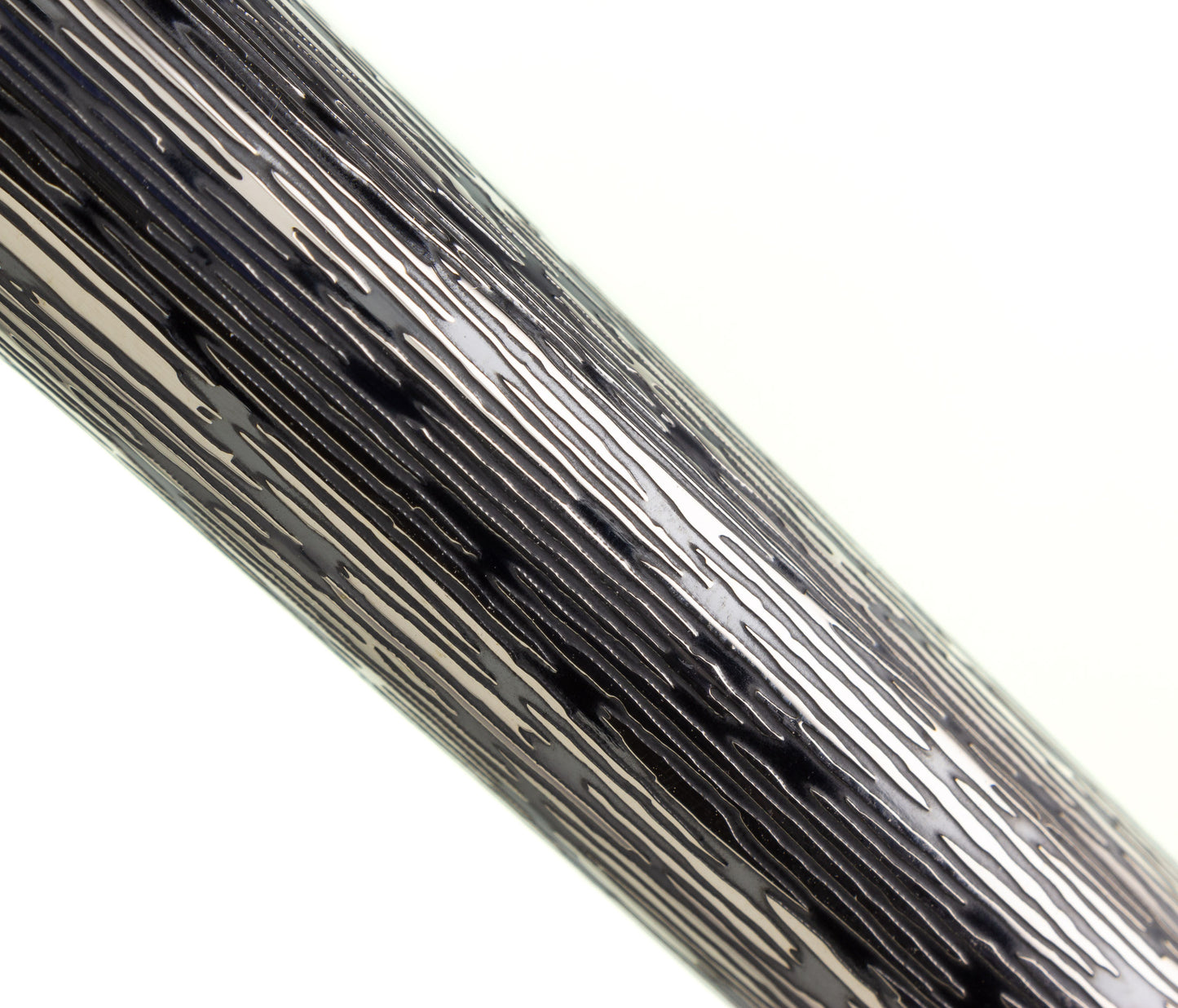 Pilot Sterling Collection Silvern Tsumugi - nibs.com