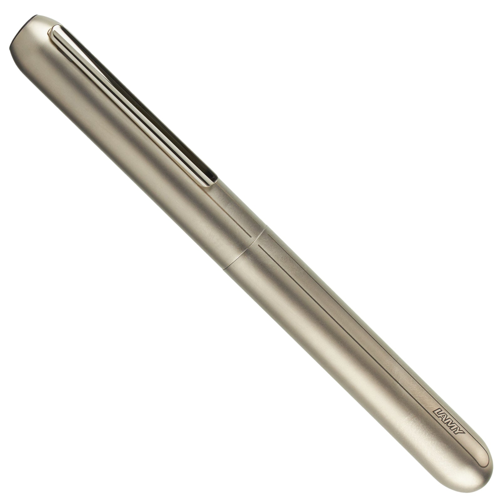 Lamy Dialog 3 Palladium - nibs.com
