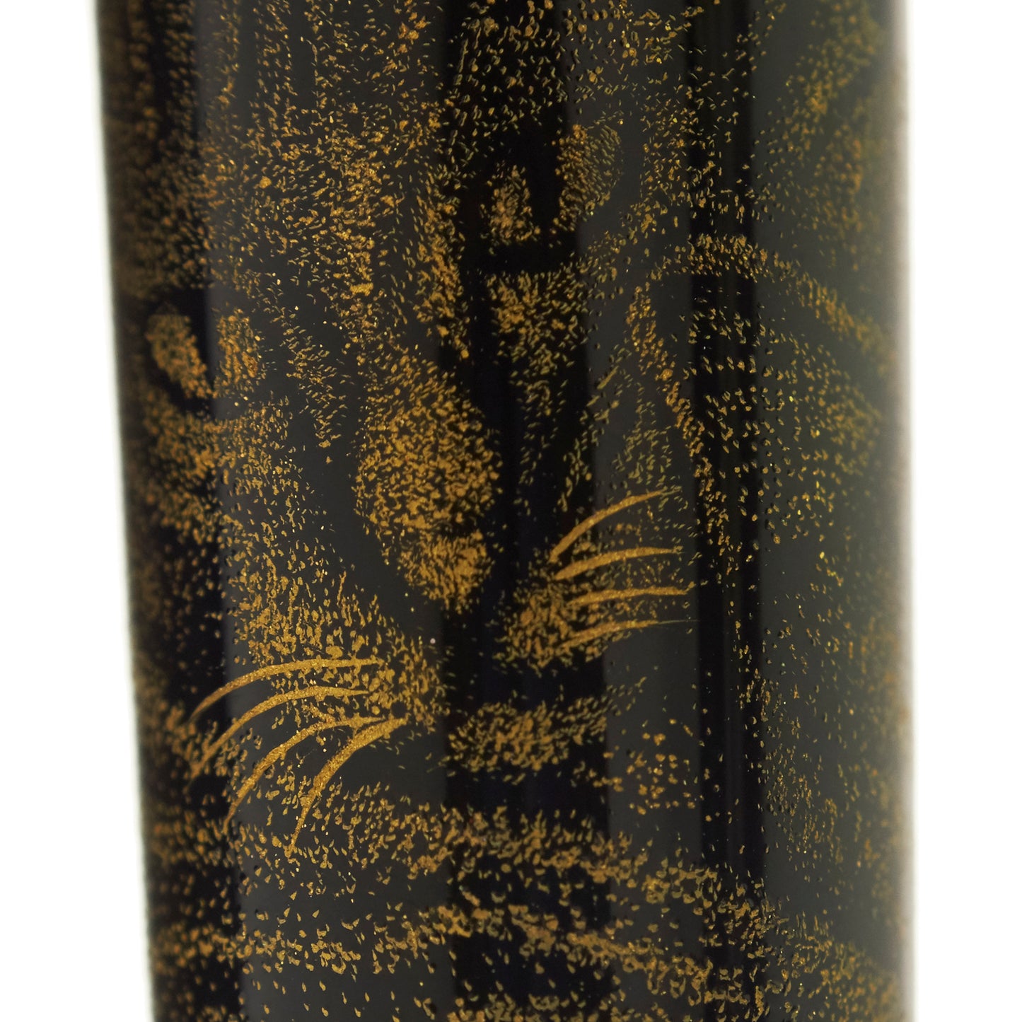 Nakaya Portable Cigar Chinkin Cat With Wool Balls - nibs.com