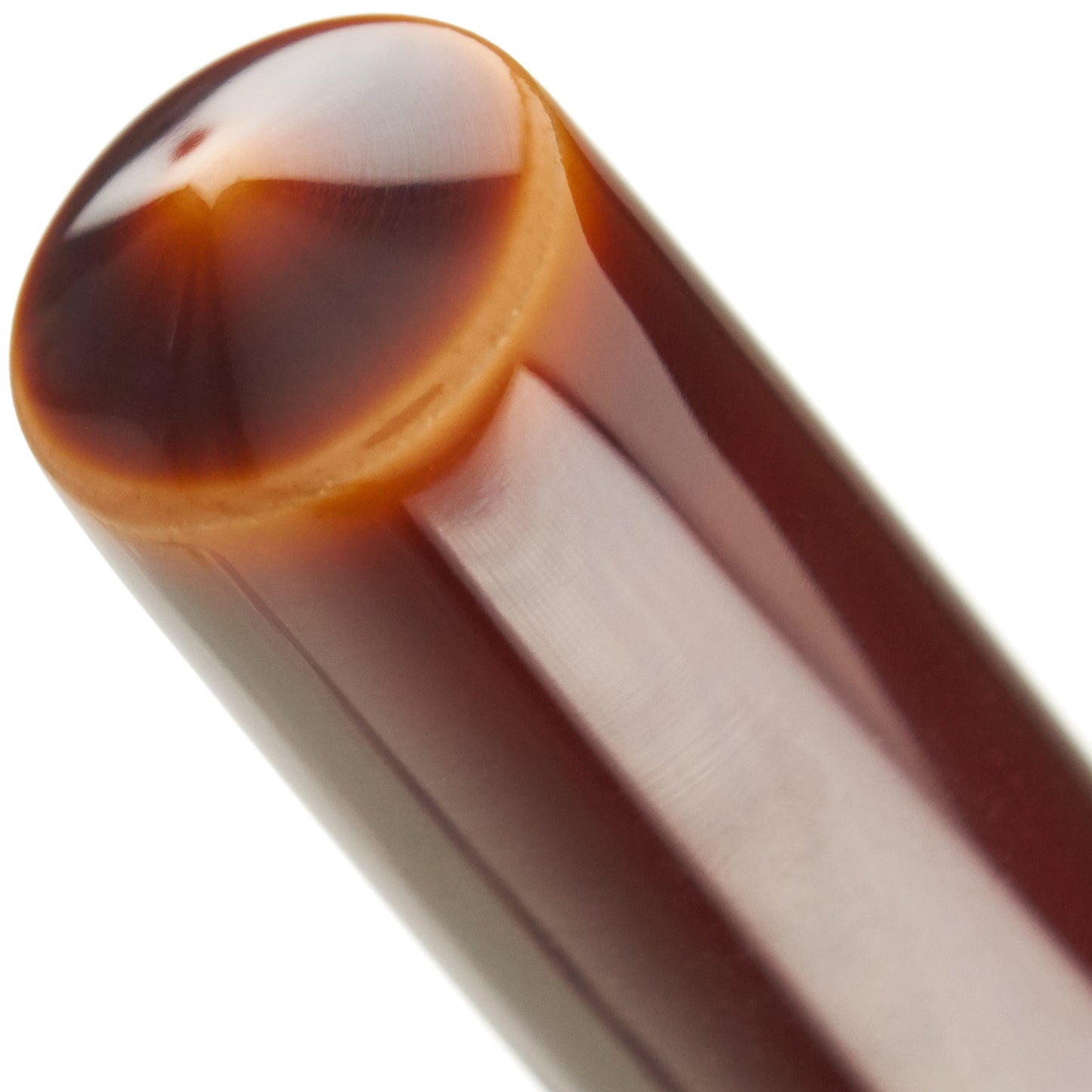 Nakaya Piccolo Cigar Toki-tamenuri - nibs.com