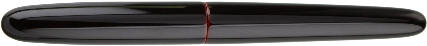 Nakaya Portable Cigar Kuro-tamenuri - nibs.com