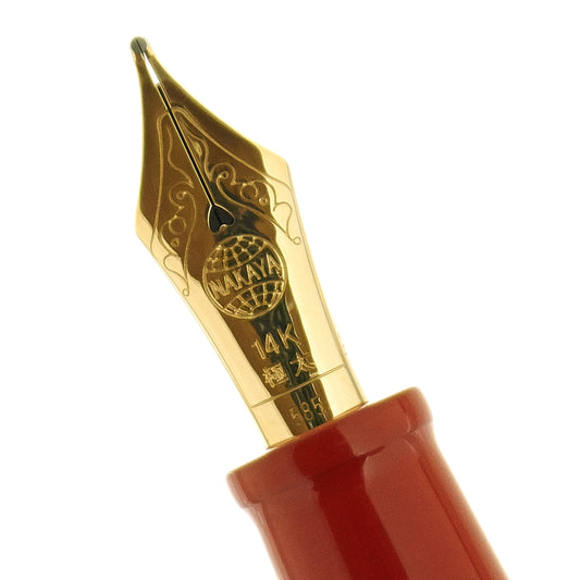 Nakaya Piccolo Cigar Araishu - nibs.com