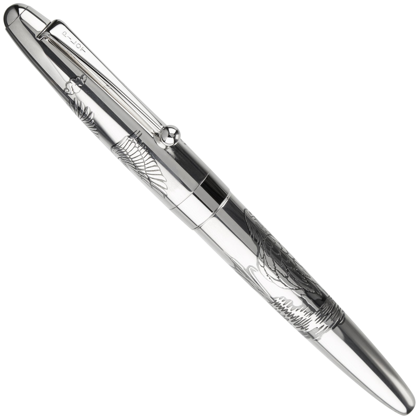 Pilot Sterling Collection Toki - nibs.com