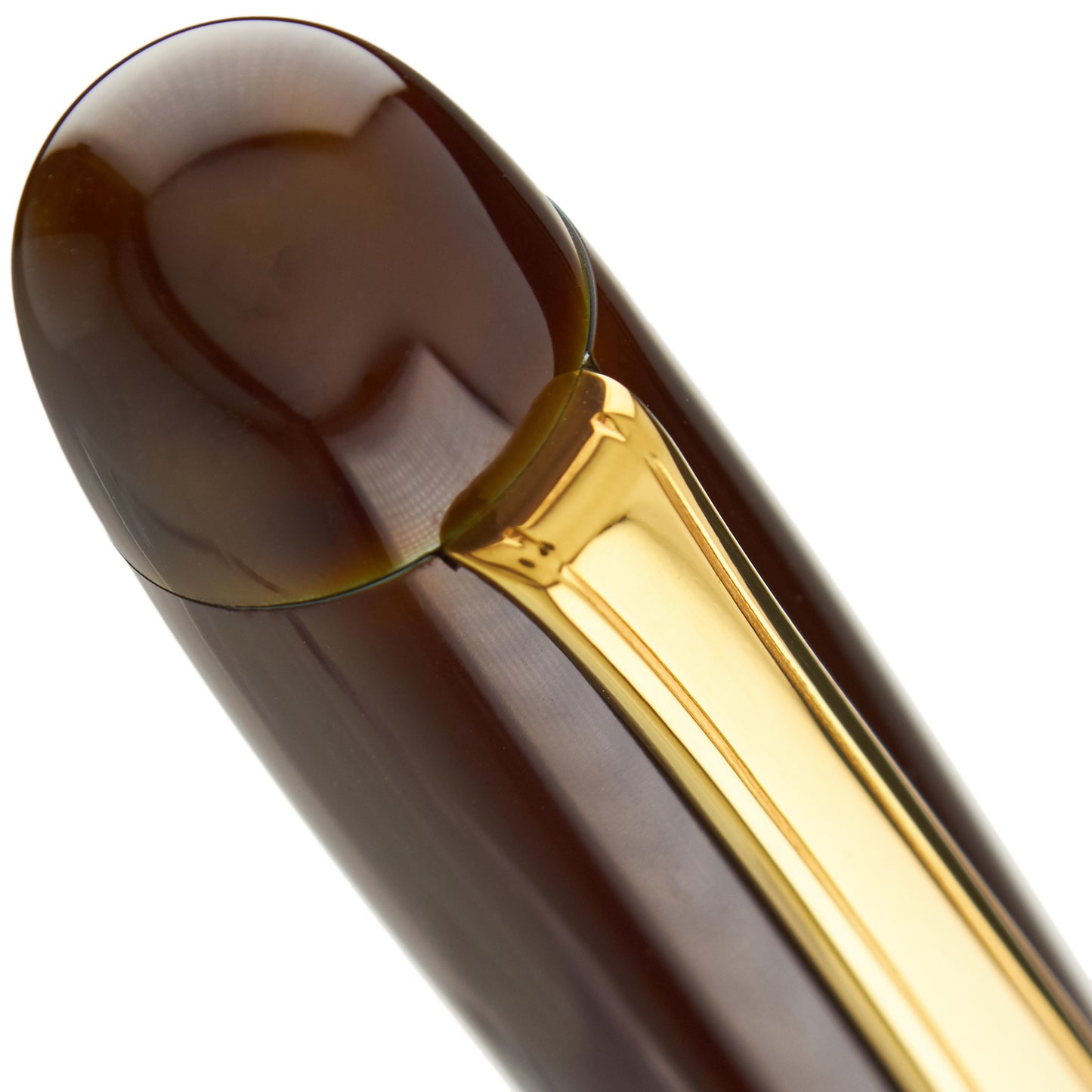 Nakaya Long Writer Heki-tamenuri - nibs.com