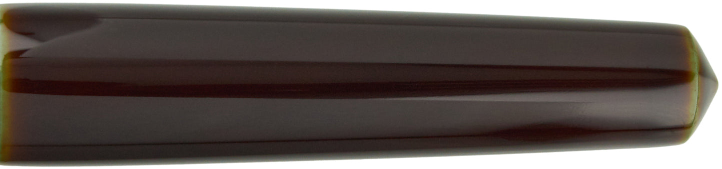 Nakaya Piccolo Cigar Heki-tamenuri - nibs.com