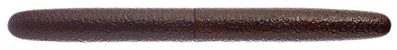 Nakaya Long Cigar Ishime-Kanshitsu Kuro-Tamenuri - nibs.com
