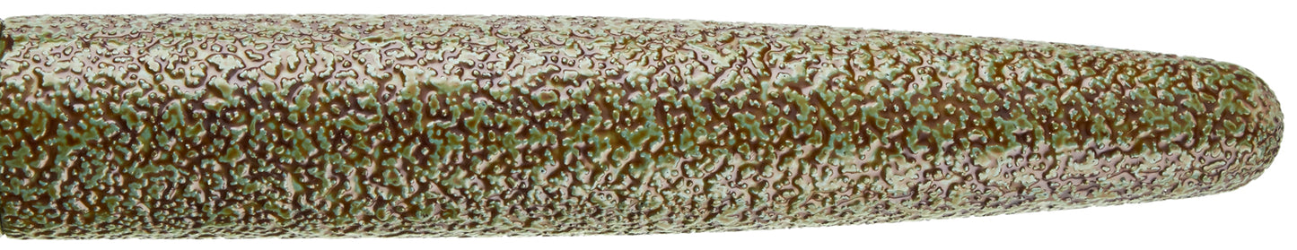 Nakaya Long Cigar Ishime-Kanshitsu Heki-Tamenuri - nibs.com