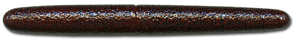 Nakaya Portable Cigar Ishime-Kanshitsu Kuro-tamenuri - nibs.com