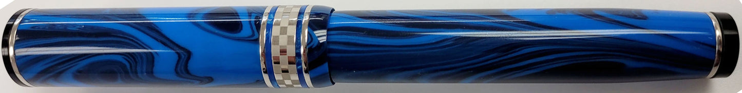 Wahl Eversharp Decoband Carroll Shelby 427 Cobra Limited Edition - nibs.com