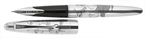 Pilot Sterling Collection Turtle - nibs.com