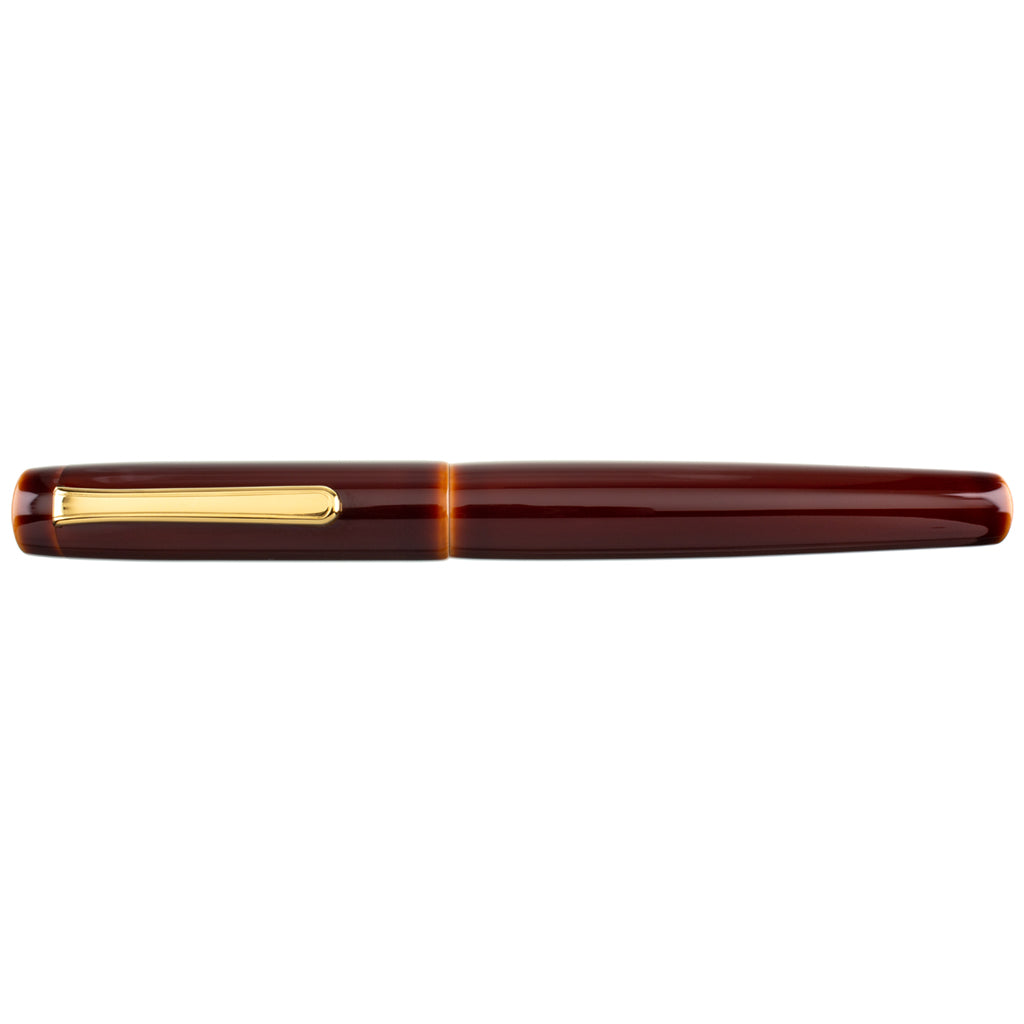 Nakaya Neo Standard Toki-tamenuri - nibs.com