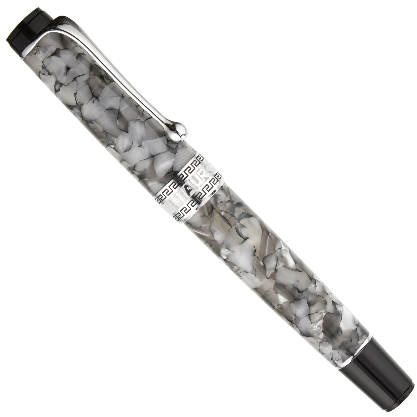 Aurora Optima Auroloide Nero Perla - nibs.com