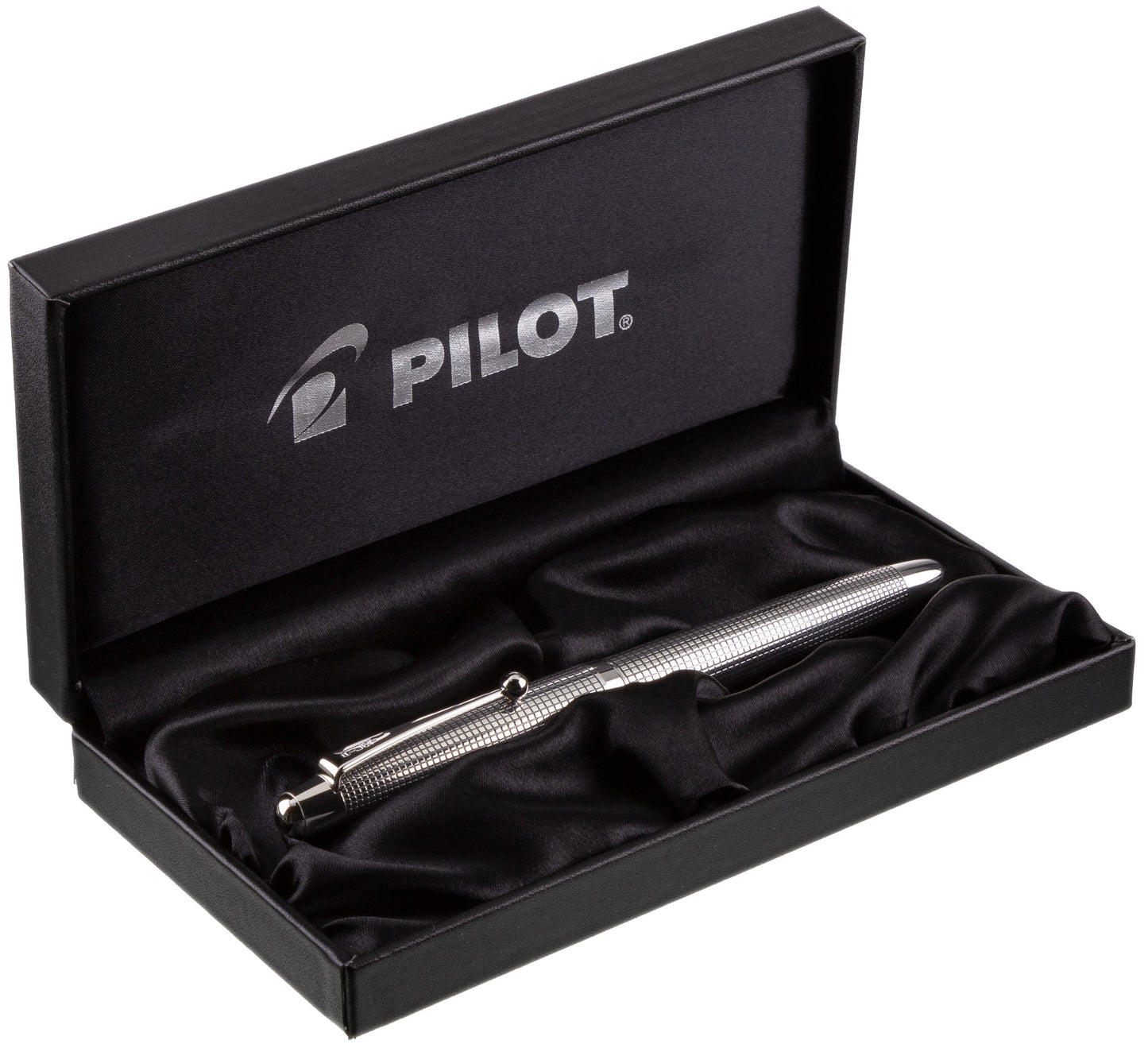 Pilot Sterling Collection Silvern Koushi - nibs.com